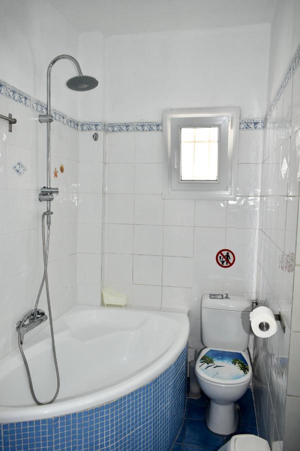 Villa Vave Nea Iraklia Bagian luar foto