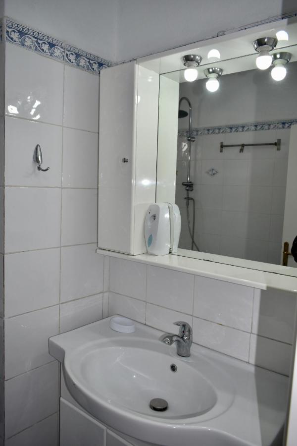 Villa Vave Nea Iraklia Bagian luar foto