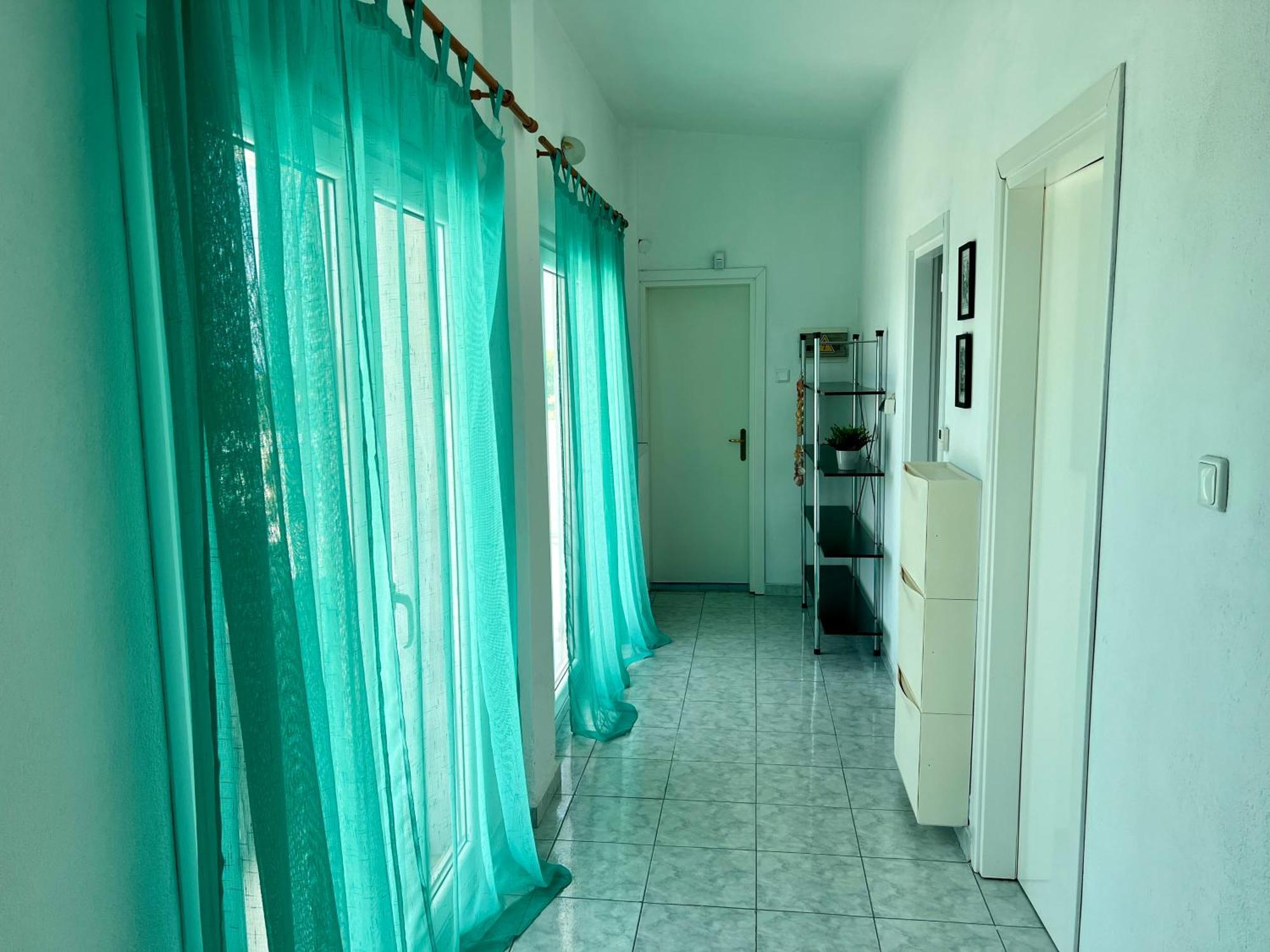 Villa Vave Nea Iraklia Bagian luar foto